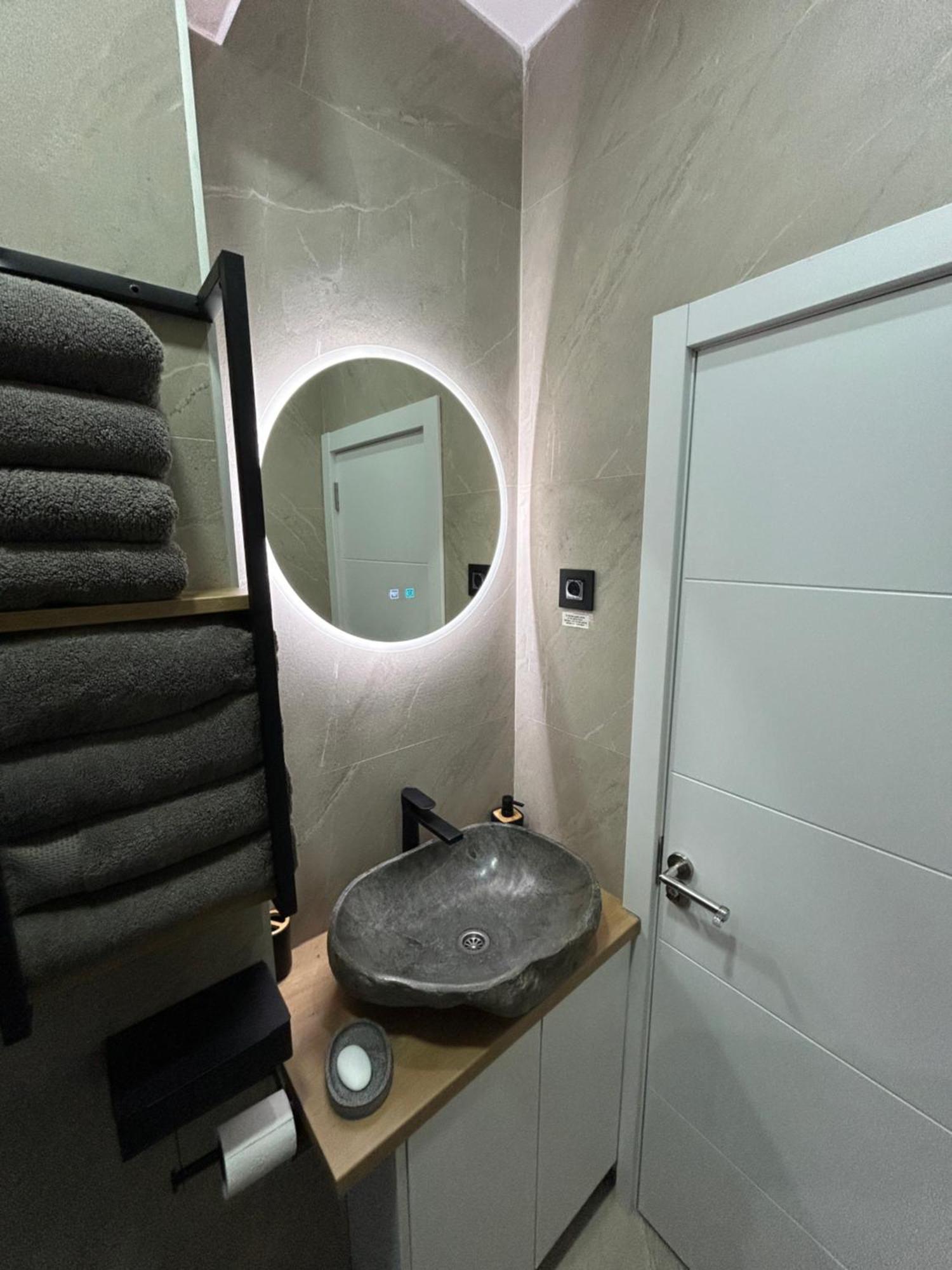 Central Elegance Belgrad Exterior foto